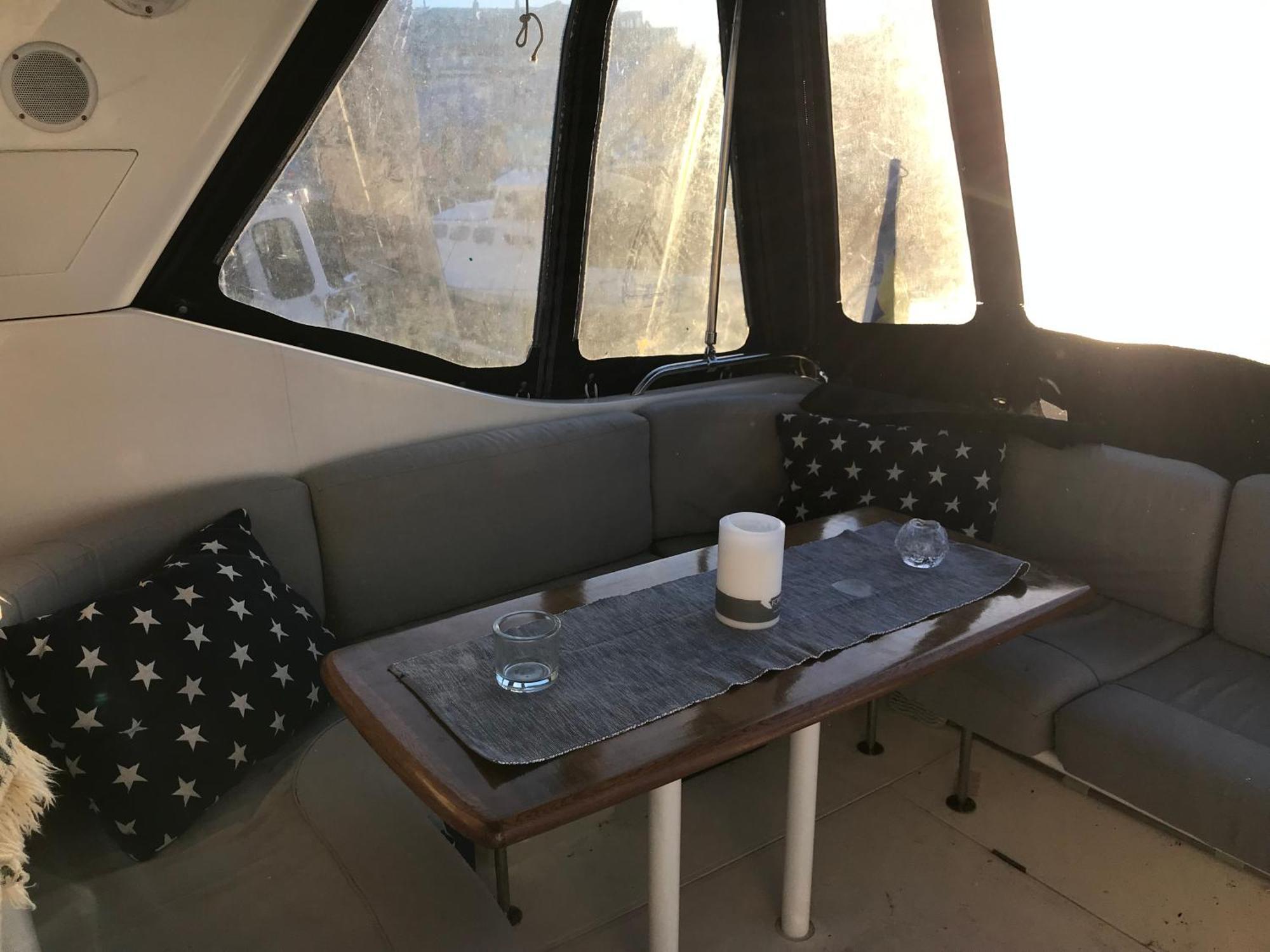Prinsessan I Lilla Bommen Göteborg Exteriör bild