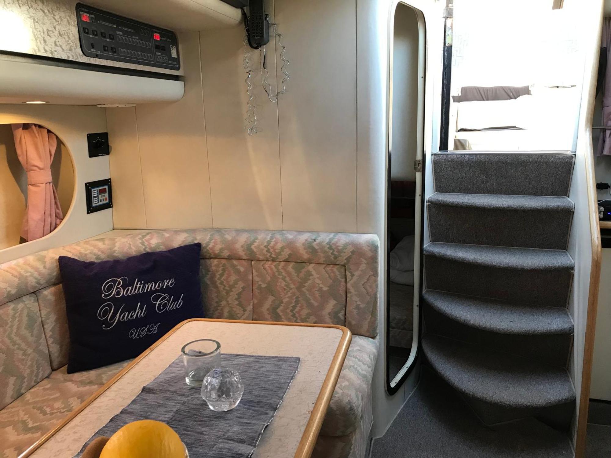 Prinsessan I Lilla Bommen Göteborg Exteriör bild